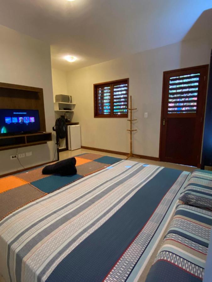 Pipa Zen Guest House Praia de Pipa Экстерьер фото