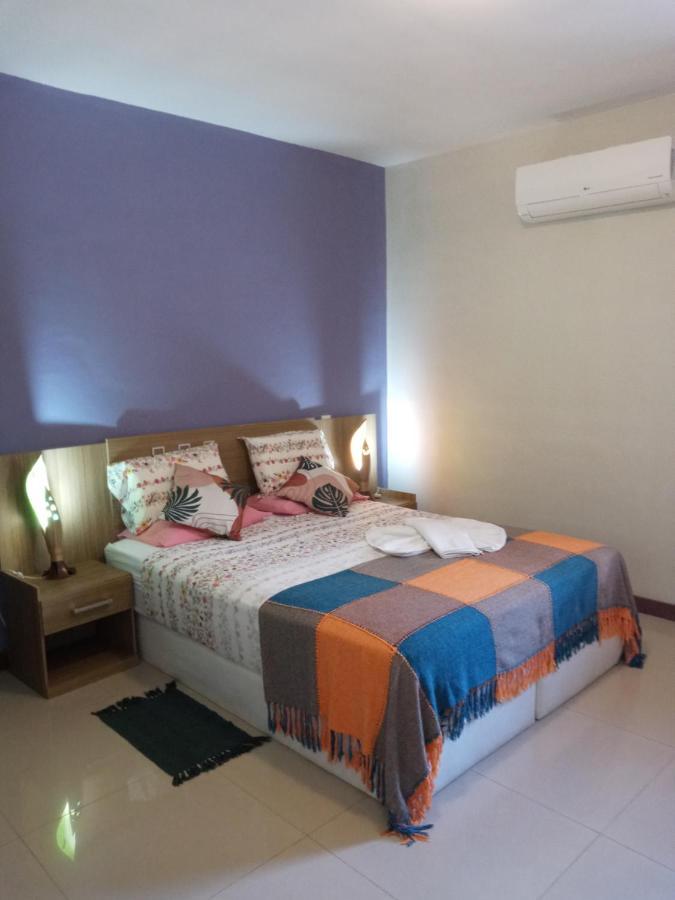 Pipa Zen Guest House Praia de Pipa Экстерьер фото