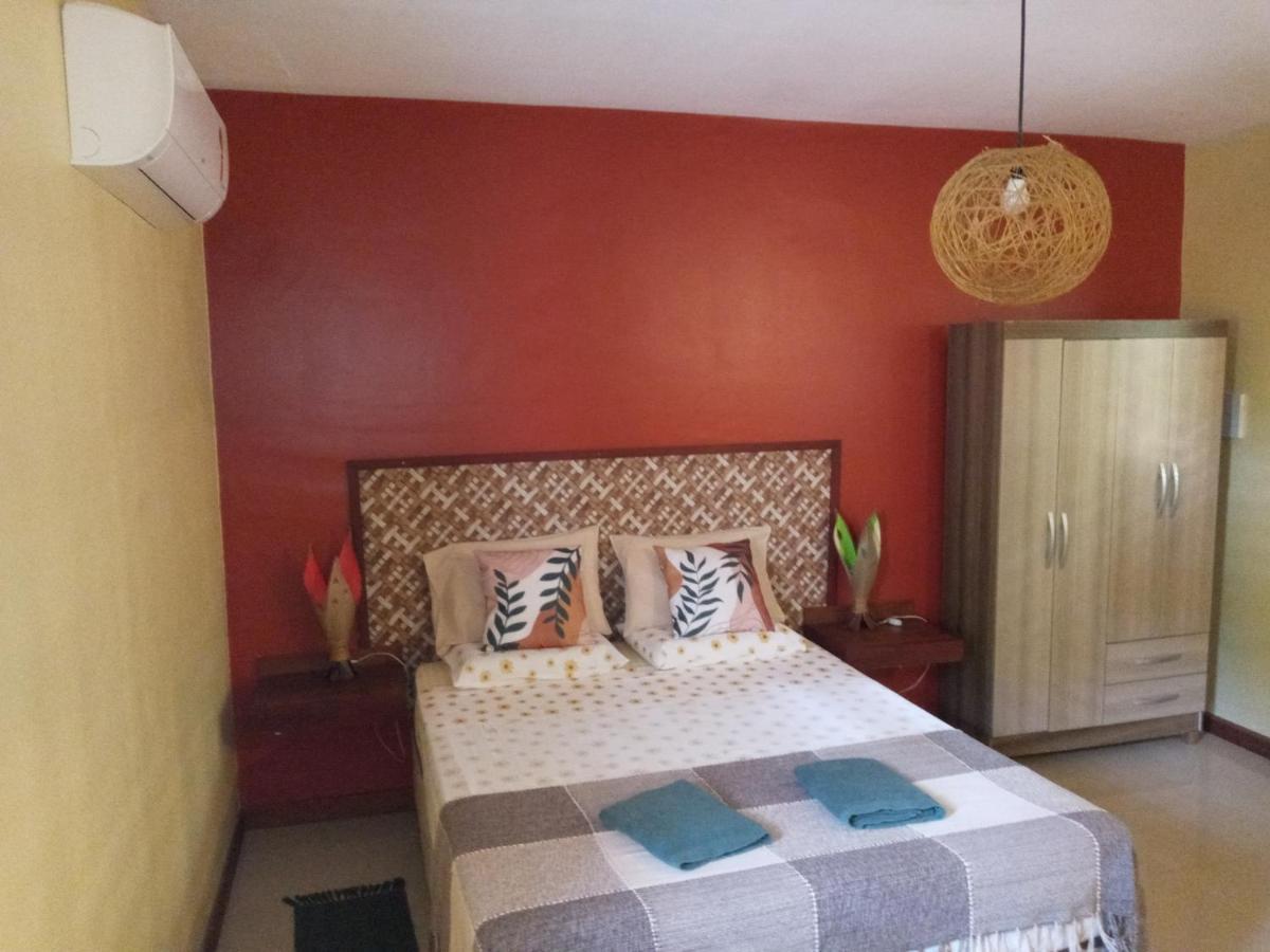 Pipa Zen Guest House Praia de Pipa Экстерьер фото