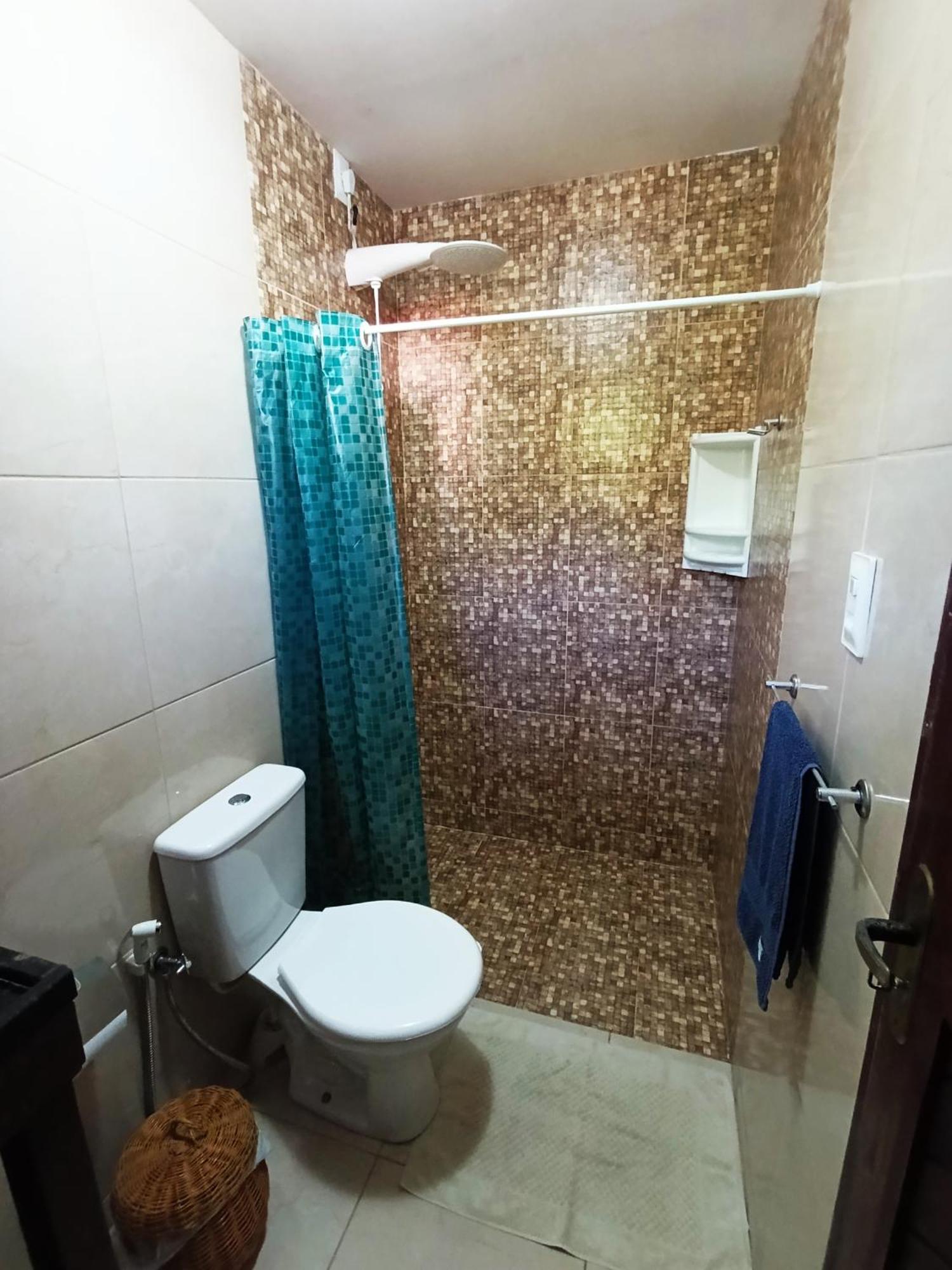 Pipa Zen Guest House Praia de Pipa Экстерьер фото