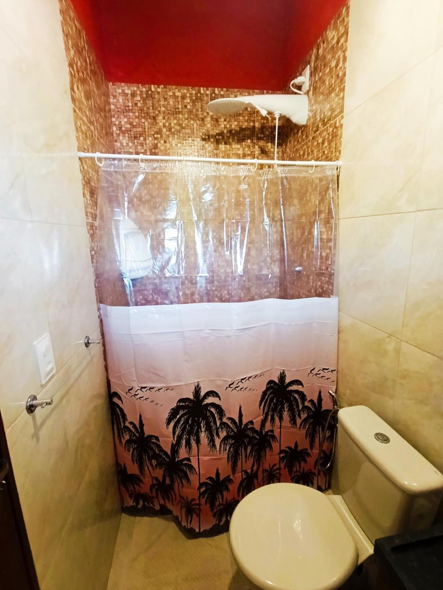 Pipa Zen Guest House Praia de Pipa Номер фото