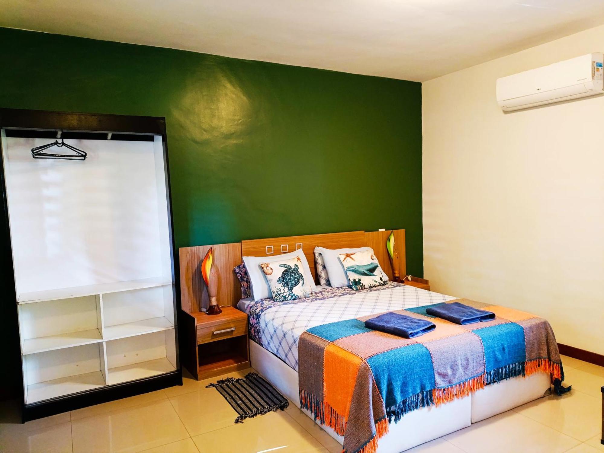 Pipa Zen Guest House Praia de Pipa Экстерьер фото