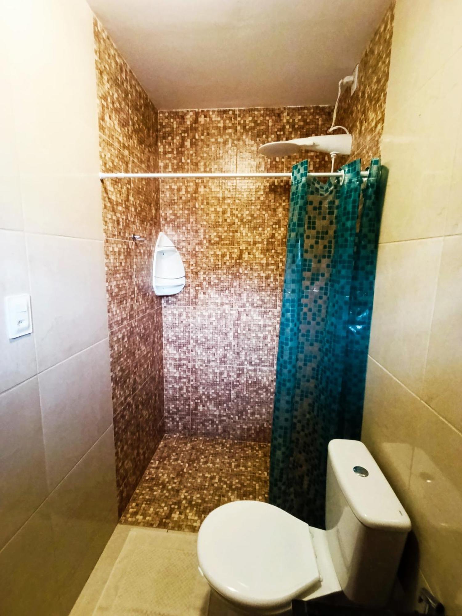 Pipa Zen Guest House Praia de Pipa Экстерьер фото
