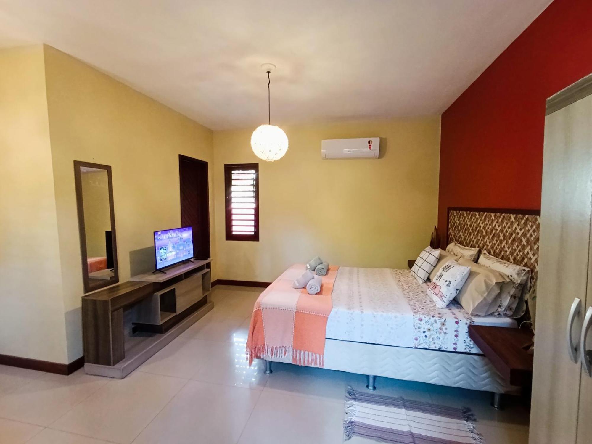 Pipa Zen Guest House Praia de Pipa Экстерьер фото
