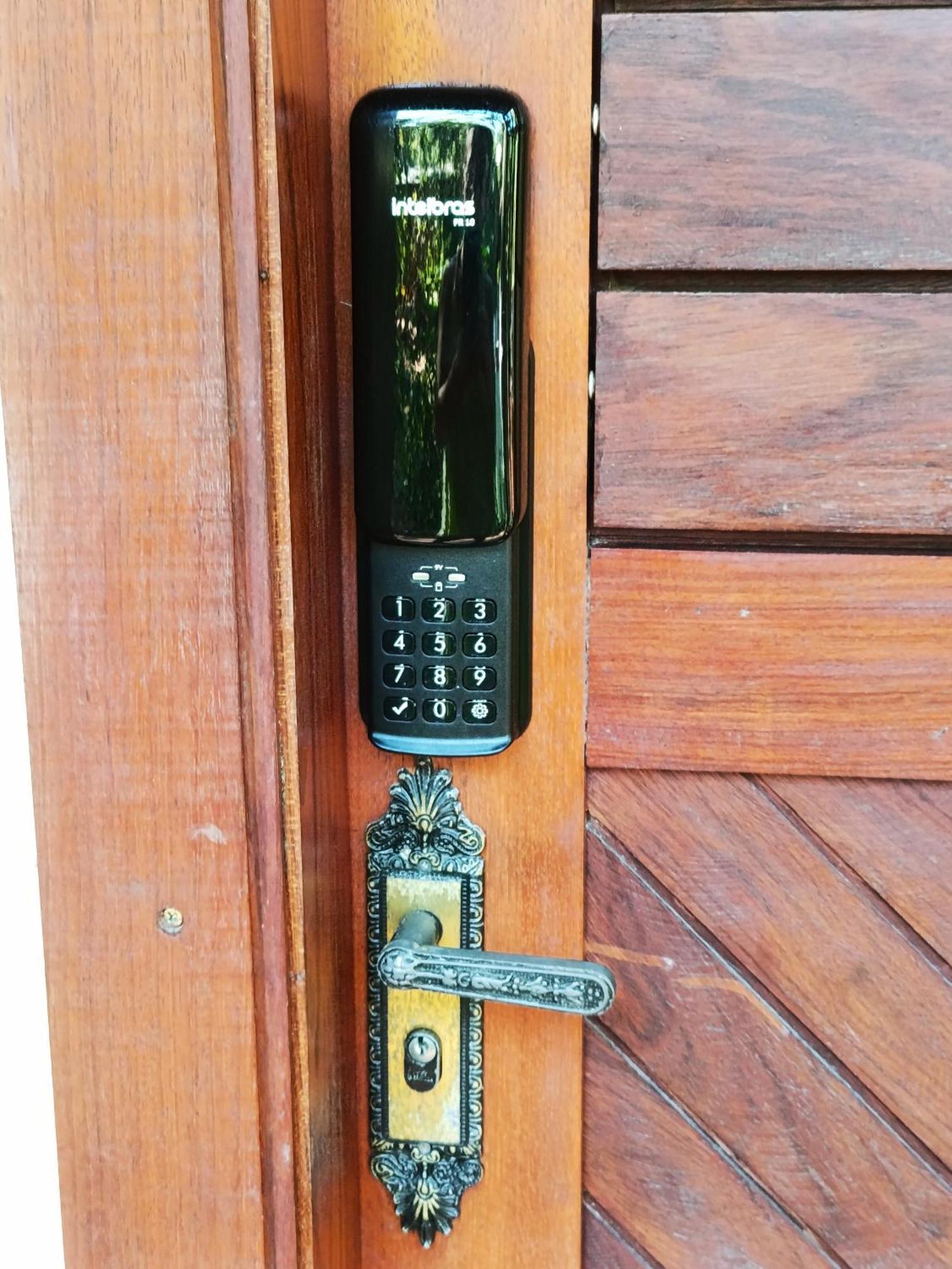 Pipa Zen Guest House Praia de Pipa Экстерьер фото